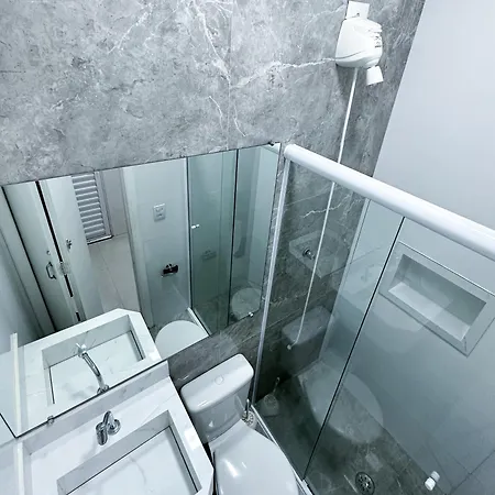 Residencial Maia Casas a 800m da Praia de Maranduba - Ubatuba-2